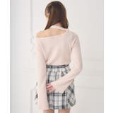 チョーカーシャギーNTPO | RETRO GIRL | 詳細画像11 