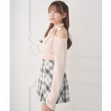 チョーカーシャギーNTPO | RETRO GIRL | 詳細画像12 