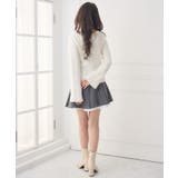 チョーカーシャギーNTPO | RETRO GIRL | 詳細画像16 