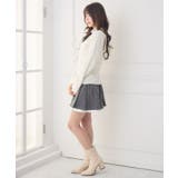 チョーカーシャギーNTPO | RETRO GIRL | 詳細画像17 