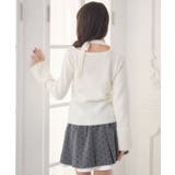 チョーカーシャギーNTPO | RETRO GIRL | 詳細画像20 