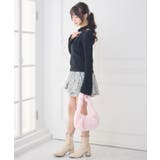 チョーカーシャギーNTPO | RETRO GIRL | 詳細画像25 