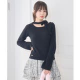 チョーカーシャギーNTPO | RETRO GIRL | 詳細画像26 