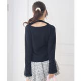 チョーカーシャギーNTPO | RETRO GIRL | 詳細画像28 