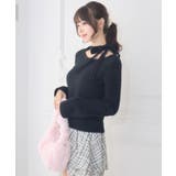 チョーカーシャギーNTPO | RETRO GIRL | 詳細画像29 