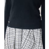 チョーカーシャギーNTPO | RETRO GIRL | 詳細画像31 