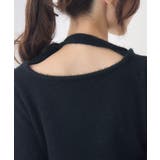 チョーカーシャギーNTPO | RETRO GIRL | 詳細画像34 