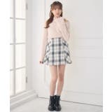 チョーカーシャギーNTPO | RETRO GIRL | 詳細画像4 