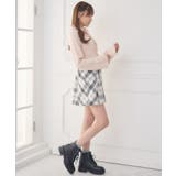 チョーカーシャギーNTPO | RETRO GIRL | 詳細画像5 