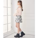 チョーカーシャギーNTPO | RETRO GIRL | 詳細画像7 