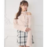 チョーカーシャギーNTPO | RETRO GIRL | 詳細画像9 