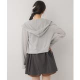 ツイルフリンジキャミOP | RETRO GIRL | 詳細画像16