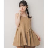 ツイルフリンジキャミOP | RETRO GIRL | 詳細画像22