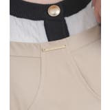 プレート付プリーツキャミOP | RETRO GIRL | 詳細画像29 