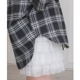 フリルフーディーチェックSH | RETRO GIRL | 詳細画像33