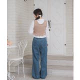 裾フリルドッキングSH | RETRO GIRL | 詳細画像12 