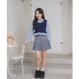 裾フリルドッキングSH | RETRO GIRL | 詳細画像18 