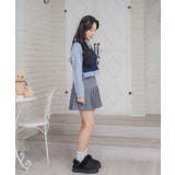 裾フリルドッキングSH | RETRO GIRL | 詳細画像19 