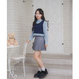 裾フリルドッキングSH | RETRO GIRL | 詳細画像21 