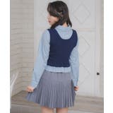 裾フリルドッキングSH | RETRO GIRL | 詳細画像24 