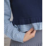 裾フリルドッキングSH | RETRO GIRL | 詳細画像27 