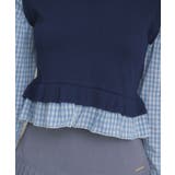 裾フリルドッキングSH | RETRO GIRL | 詳細画像29 