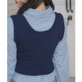 裾フリルドッキングSH | RETRO GIRL | 詳細画像30 