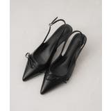 ポインテッドトゥミュール | RETRO GIRL | 詳細画像11 