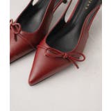 ポインテッドトゥミュール | RETRO GIRL | 詳細画像14 