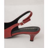 ポインテッドトゥミュール | RETRO GIRL | 詳細画像16 