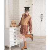 2段フリルチュニックOP | RETRO GIRL | 詳細画像15 