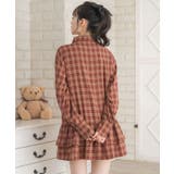 2段フリルチュニックOP | RETRO GIRL | 詳細画像18 