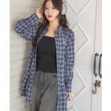 2段フリルチュニックOP | RETRO GIRL | 詳細画像20 