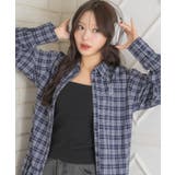 2段フリルチュニックOP | RETRO GIRL | 詳細画像21 