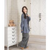 2段フリルチュニックOP | RETRO GIRL | 詳細画像23 