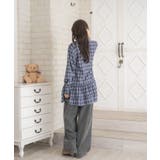 2段フリルチュニックOP | RETRO GIRL | 詳細画像24 