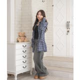 2段フリルチュニックOP | RETRO GIRL | 詳細画像25 