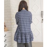 2段フリルチュニックOP | RETRO GIRL | 詳細画像28 