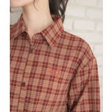 2段フリルチュニックOP | RETRO GIRL | 詳細画像30 