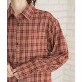 2段フリルチュニックOP | RETRO GIRL | 詳細画像33 