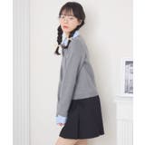 ドッキングWカラーNTPO | RETRO GIRL | 詳細画像10