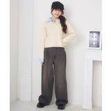 ドッキングWカラーNTPO | RETRO GIRL | 詳細画像11