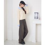 ドッキングWカラーNTPO | RETRO GIRL | 詳細画像12