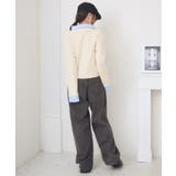 ドッキングWカラーNTPO | RETRO GIRL | 詳細画像13