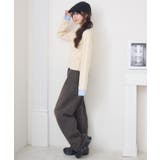 ドッキングWカラーNTPO | RETRO GIRL | 詳細画像14