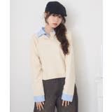 ドッキングWカラーNTPO | RETRO GIRL | 詳細画像15