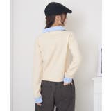 ドッキングWカラーNTPO | RETRO GIRL | 詳細画像17