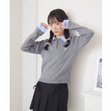 ドッキングWカラーNTPO | RETRO GIRL | 詳細画像2