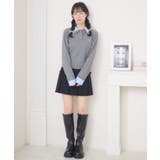 ドッキングWカラーNTPO | RETRO GIRL | 詳細画像3