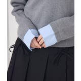 ドッキングWカラーNTPO | RETRO GIRL | 詳細画像30